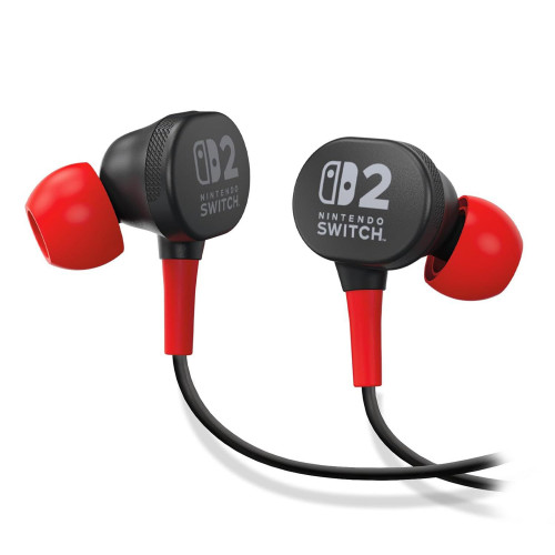 Auriculares PowerA Earbuds Nintendo...