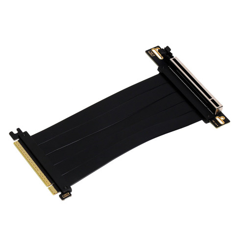 Cable Extensión Abysm Riser PCIe 4.0...