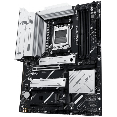 ASUS PRIME X870-P (AM5) 4xDDR5 USB DP...