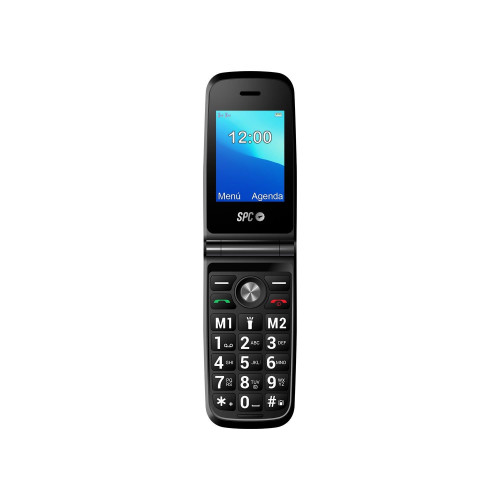 Teléfono Móvil SPC Titan Personas...