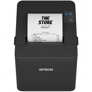 Impresora Epson Térmica...