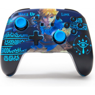 GamePad PowerA...