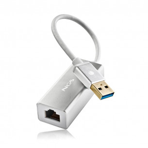 Adaptador NGS USB 3.0 a...
