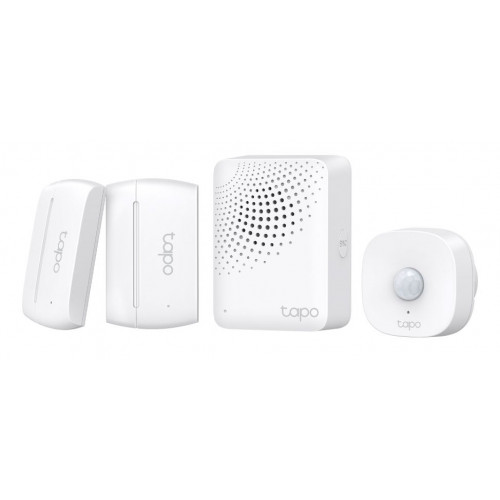Kit Sensores Inteligentes TP-Link...