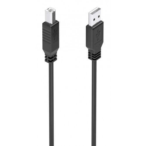 Cable AISENS USB-A/M a USB-B/M 10m...