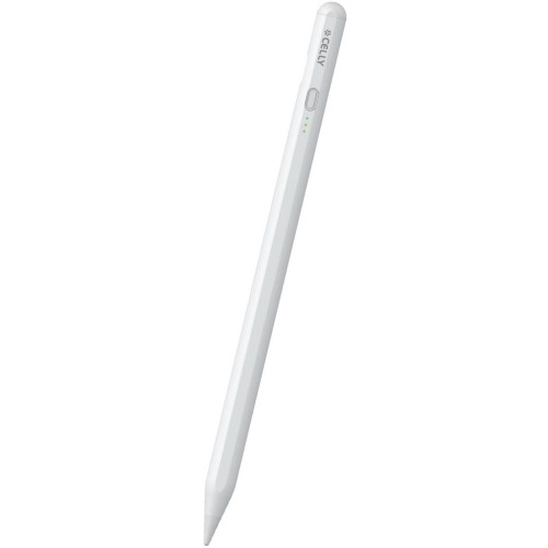 Smart Pencil CELLY para iPad Blanco...