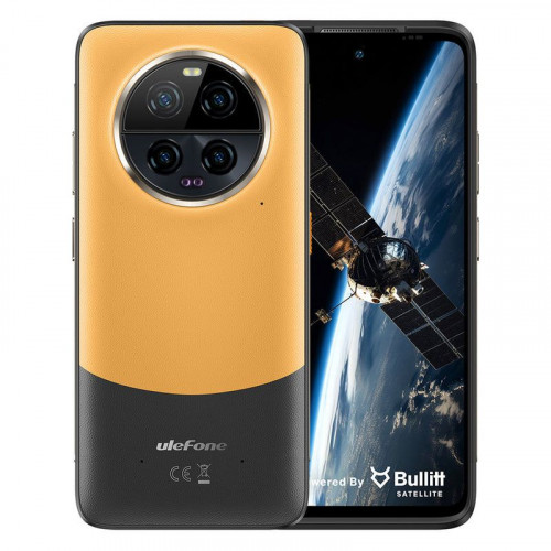 Smartphone ULEFONE Armor 23 Ultra...