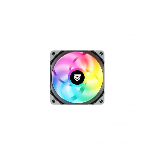 Ventilador CPU Nfortex Koit ARGB PWM...