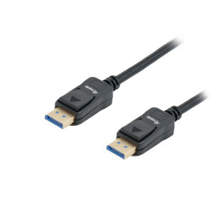 Cable EQUIP DP M/M 16K 60Hz...