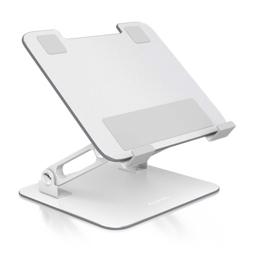 Soporte Sobremesa AISENS 7-13" Plata...