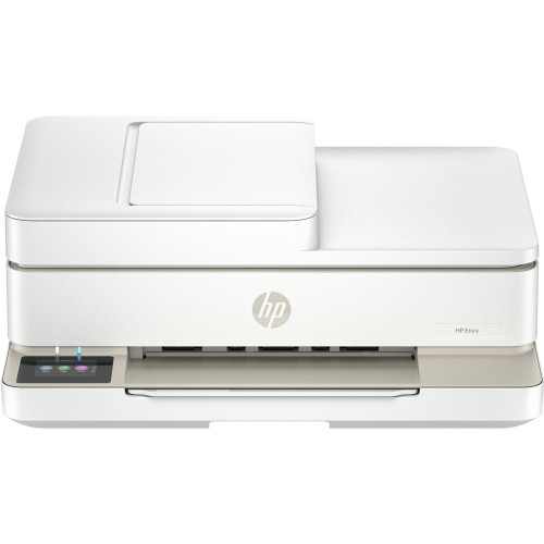 HP Envy 6520e A4 Color WiFi Blanca...
