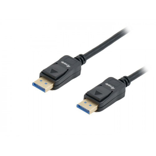 Cable EQUIP DP M/M 16K 60Hz 40Gbit/s...
