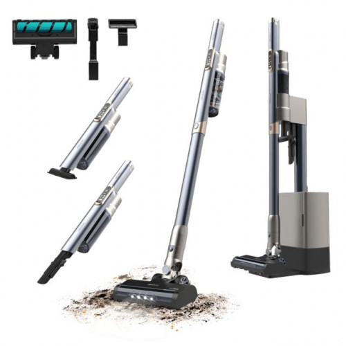 Aspirador Escoba CECOTEC Scoba 2100...