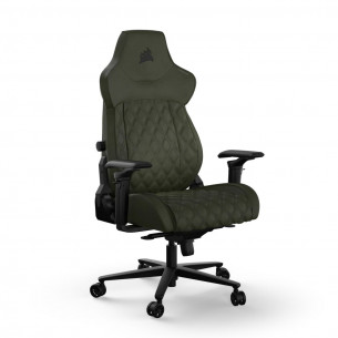 Silla Corsair TC500 Luxe...