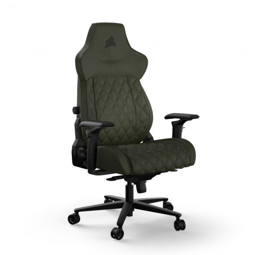 Silla Corsair TC500 Luxe Sherwood...