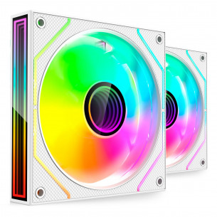 Ventilador Mars Gaming ARGB...