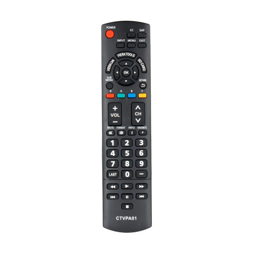 Mando TM ELECTRON para TV compatible...