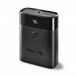 Powerbank NGS 10000mAh QC...