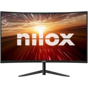 Monitor NILOX 24" VA 200Hz...