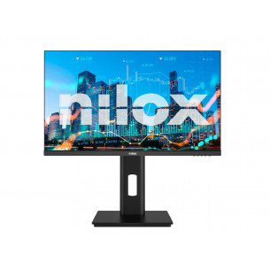 Monitor NILOX 27" 2K 120Hz...