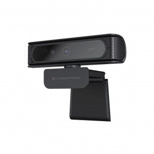 WebCam CONCEPTRONIC FHD USB...
