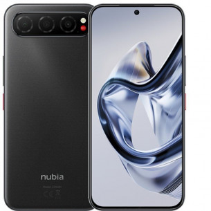 Smartphone ZTE Nubia Air...