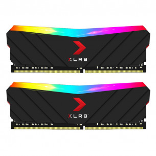 Módulo PNY XLR8 RGB DDR4...