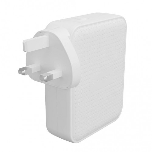 Cargador Targus 145W 1USB-A 3USB-C...