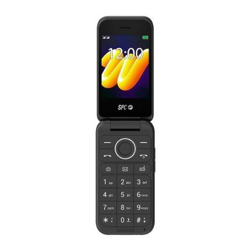 Teléfono Móvil SPC Wild para Mayores...