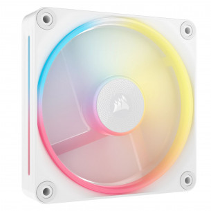 Ventilador Corsair LX120-R...