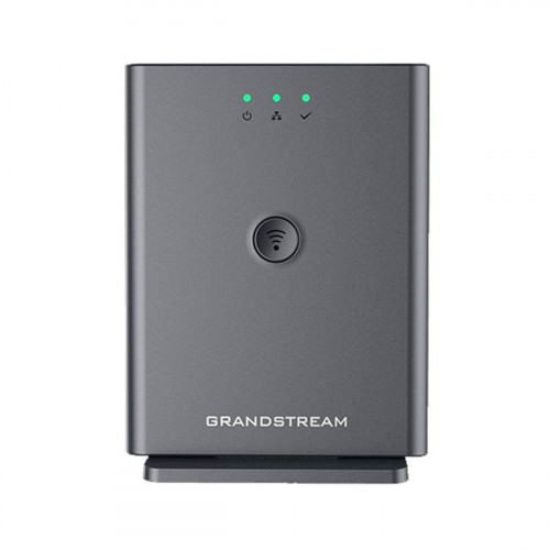 Estación Base Grandstream VoIP DECT...