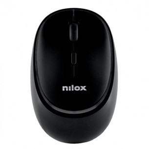 Ratón NILOX Dual-Wireless...