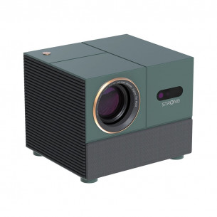 Proyector Strong LCD FHD...
