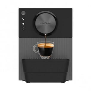 Cafetera CECOTEC Cremmaet Cube