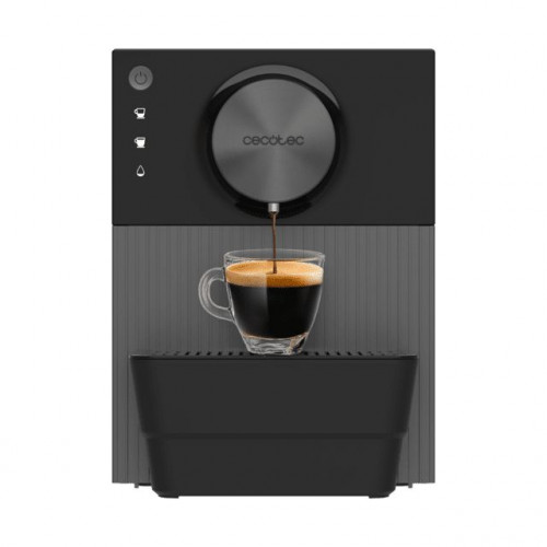 Cafetera CECOTEC Cremmaet Cube