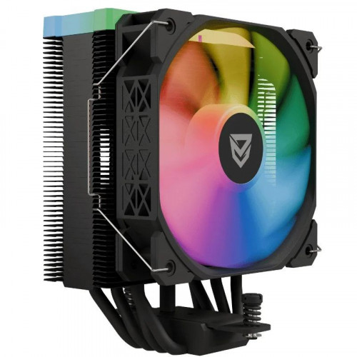 Ventilador Nfortec Centaurus X2...