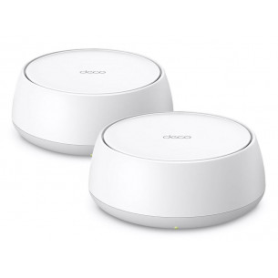 Extensor TP-Link Sistema...