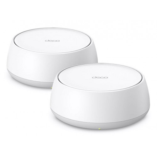 Extensor TP-Link Sistema Mesh WiFi 7...