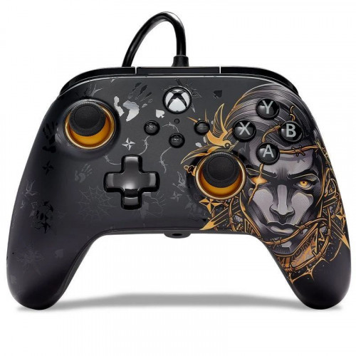 GamePad PowerA Advantage PC Xbox...