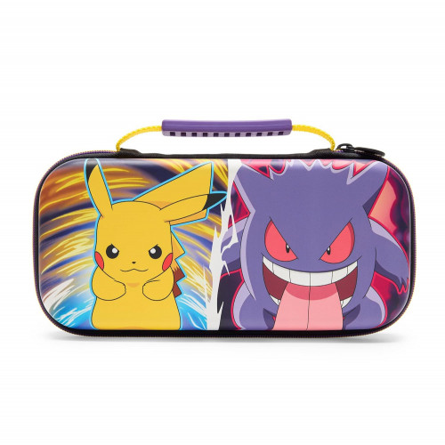 Funda PowerA Nintendo Switch Pikachu...
