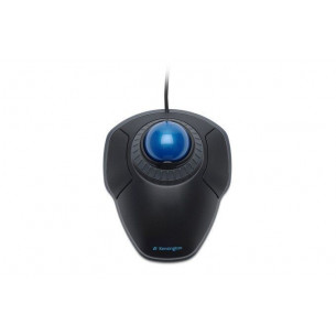 Ratón Kensington Trackball...