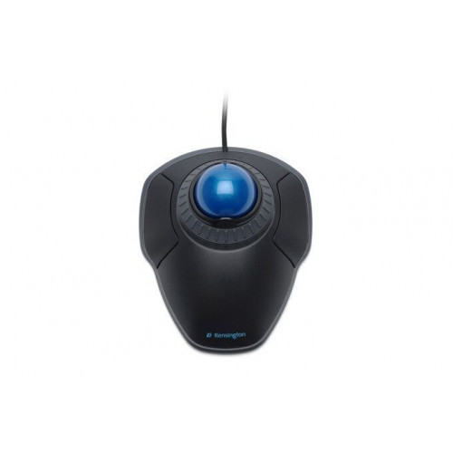 Ratón Kensington Trackball Orbit...
