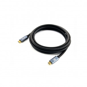 Cable EQUIP USB-C/M a...