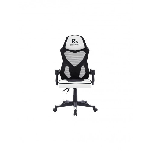 Silla Gaming Newskill Eros Ergonomica...