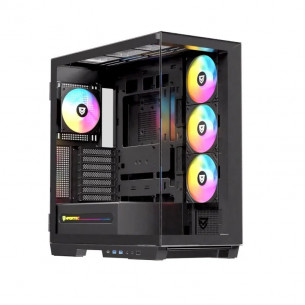 Caja Nfortec Ursa ARGB ATX...