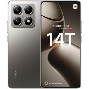 Smartphone XIAOMI 14T 6.67"...