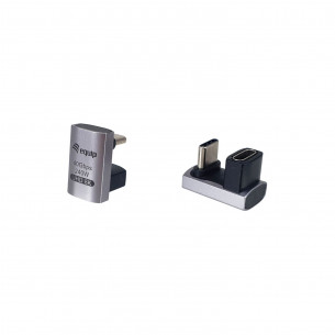Adaptador EQUIP USB-C M/H...
