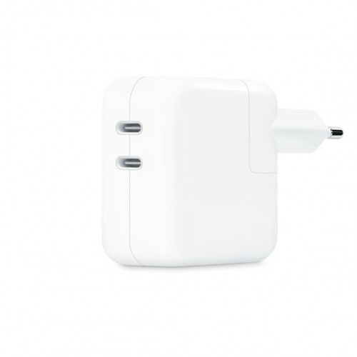 Adaptador de Corriente Apple 2xUSB-C...