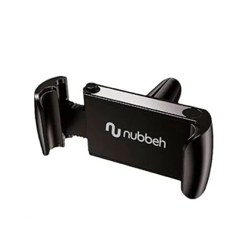 Soporte Coche NUBBEH Air Clip Pinza...