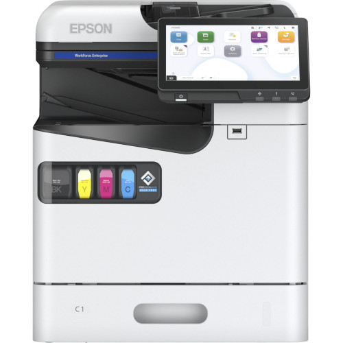 Multifunción Epson AM-C400 A4 Color...